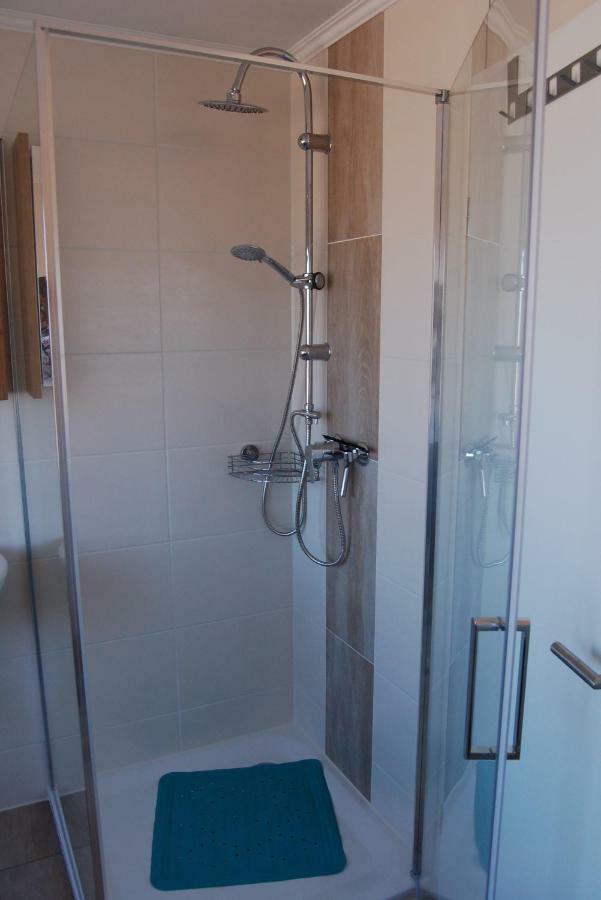 Ferienwohnung Wiekenblick Wiesmoor Bagian luar foto